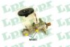 LPR 1616 Brake Master Cylinder